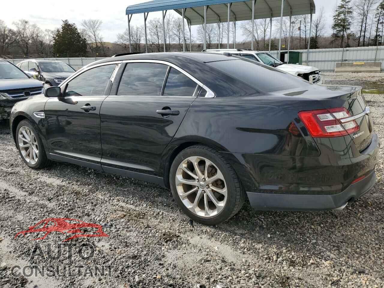 FORD TAURUS 2014 - 1FAHP2F81EG104931