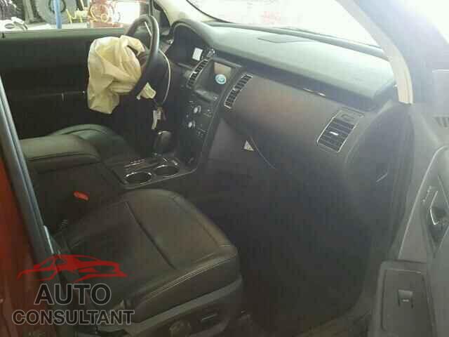 FORD FLEX 2016 - 2FMHK6C8XGBA24490