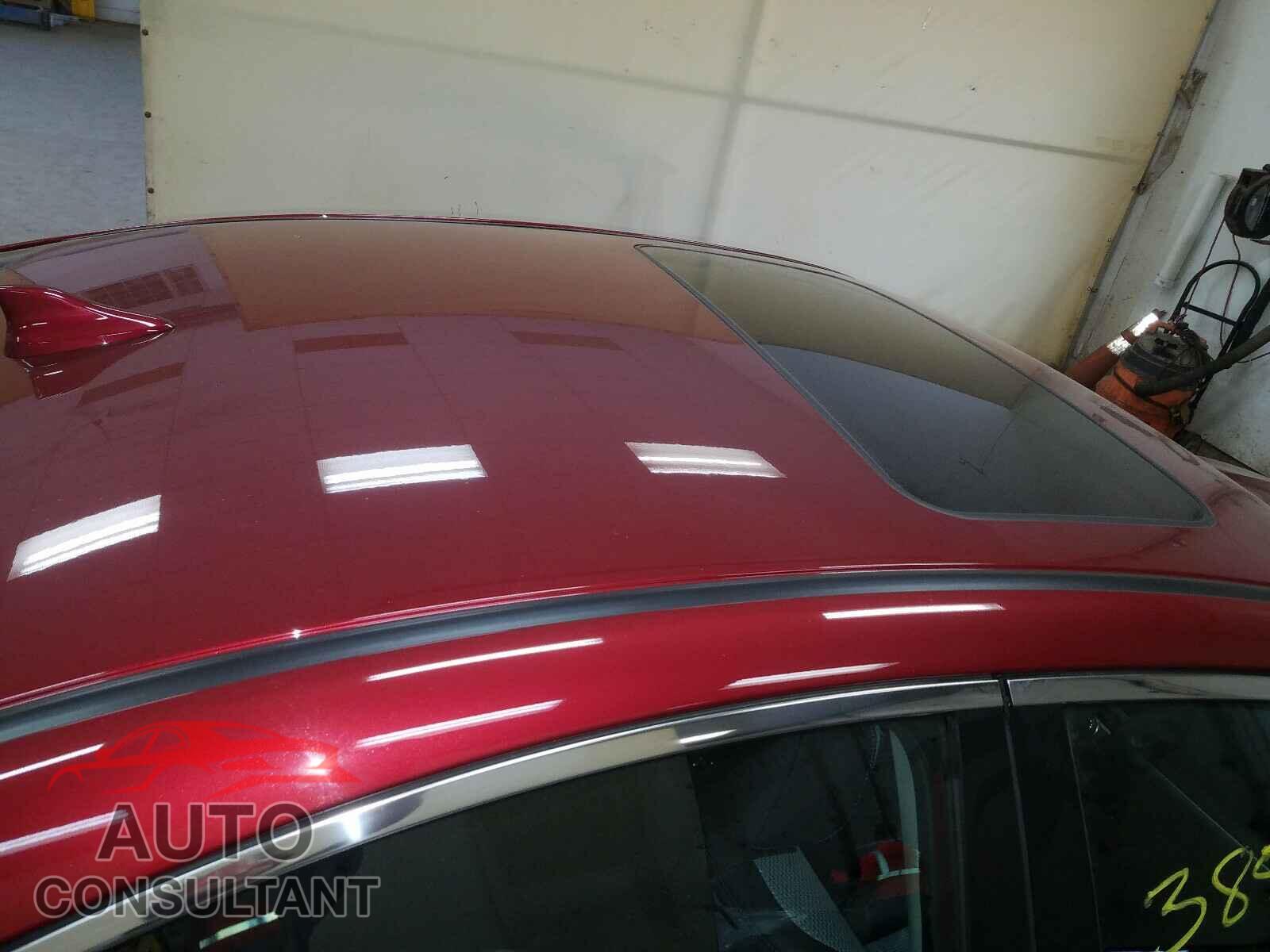 SUBARU LEGACY 2017 - 4S3BNAS67H3051071