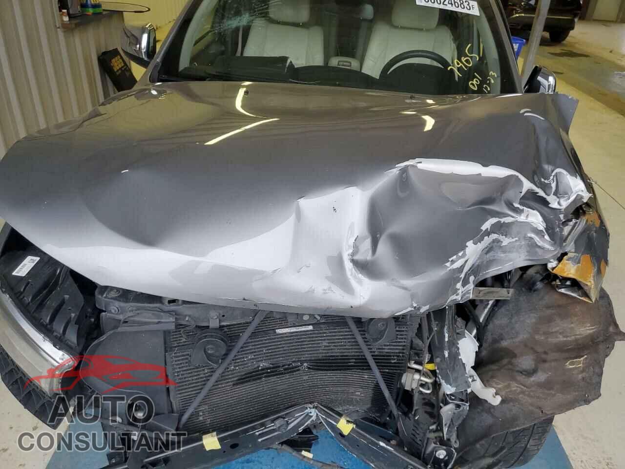 DODGE DURANGO 2015 - 1C4RDHAGXFC937905