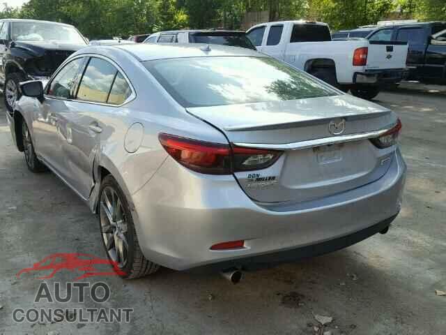 MAZDA 6 2016 - JM1GJ1W52G1417127