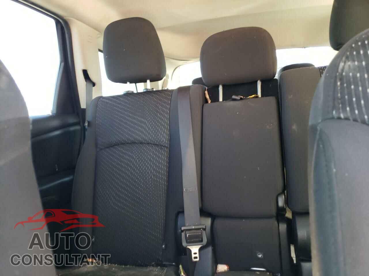 DODGE JOURNEY 2018 - 3C4PDCAB1JT347863