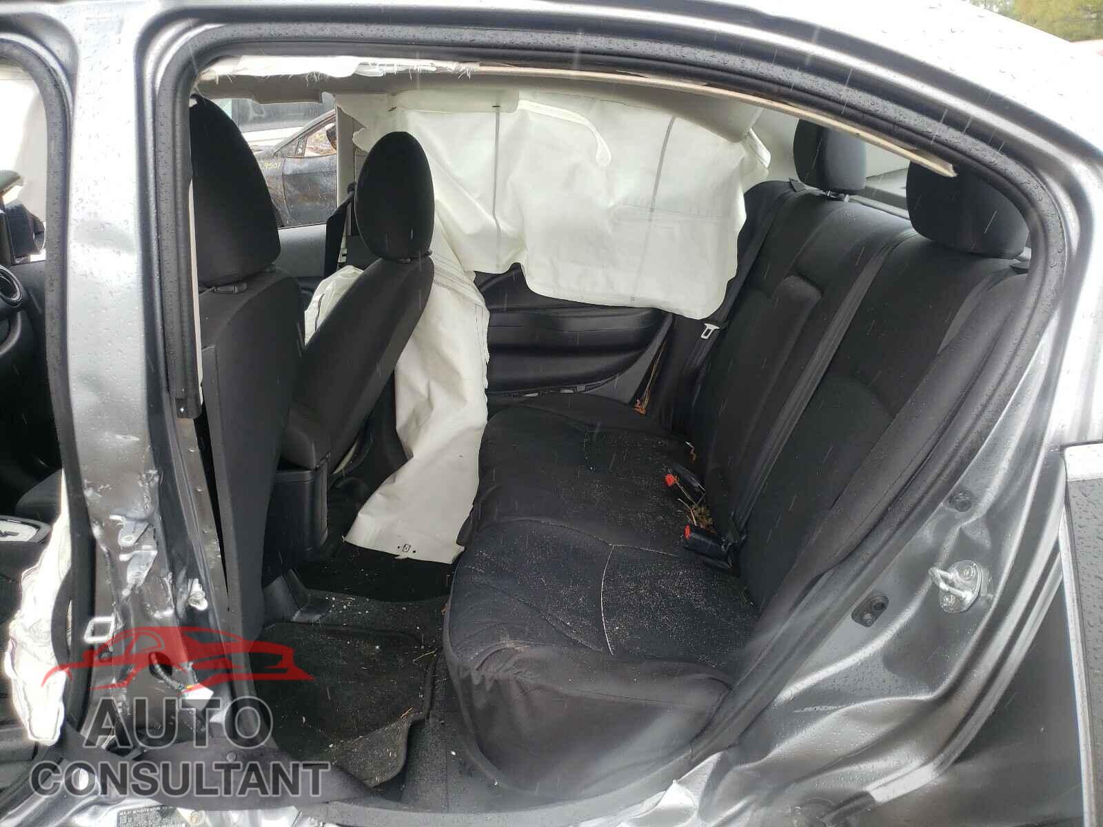 MITSUBISHI MIRAGE 2019 - ML32F3FJ4KHF16123