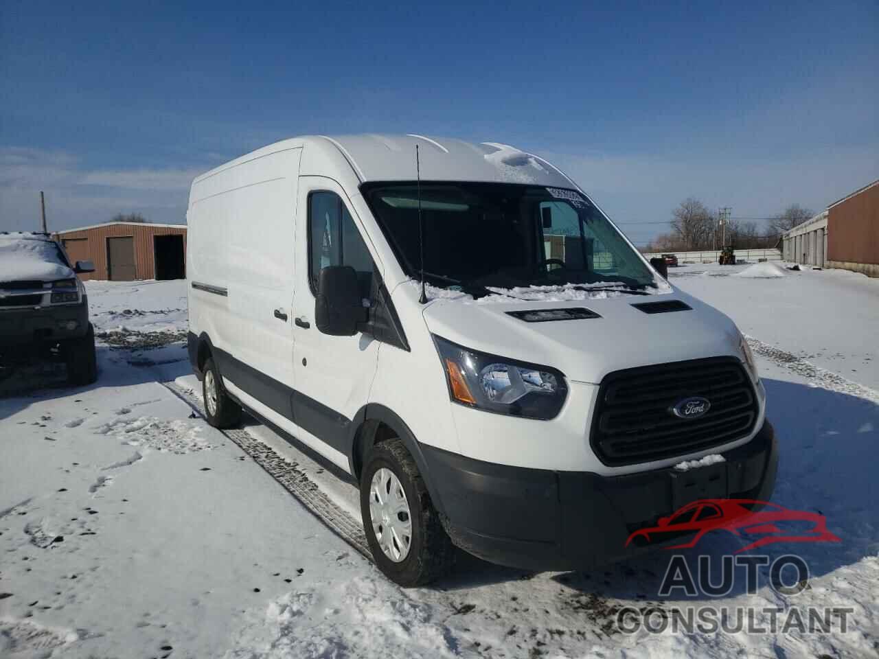 FORD TRANSIT CO 2019 - 1FTYR2CM2KKA88821