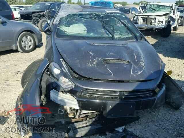 DODGE DART 2016 - 1C3CDFEBXGD704616