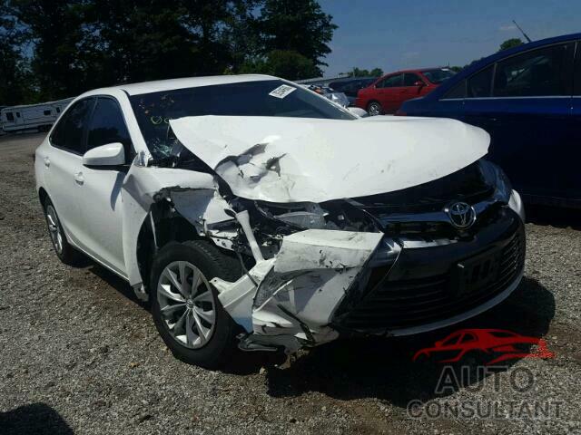 TOYOTA CAMRY 2015 - 4T1BF1FK1FU494131