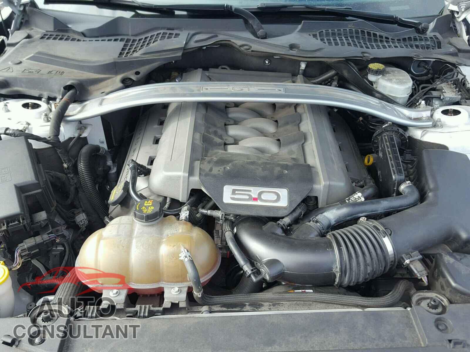 FORD MUSTANG 2015 - 1FA6P8CF3F5347909