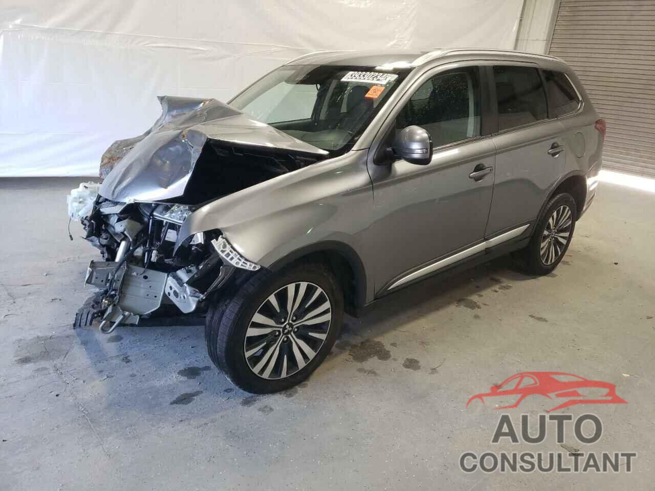 MITSUBISHI OUTLANDER 2020 - JA4AZ3A32LZ023973
