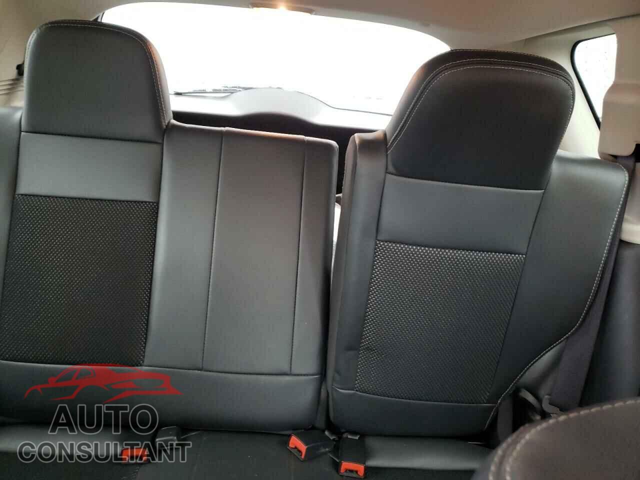 JEEP COMPASS 2017 - 1C4NJDEB4HD210173