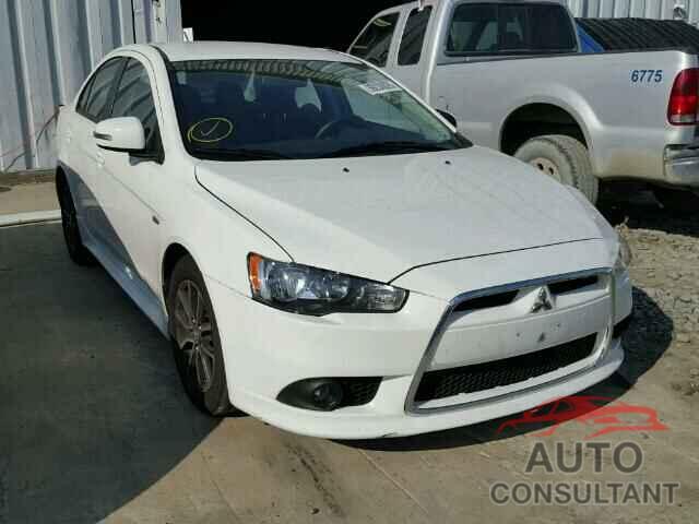 MITSUBISHI LANCER 2015 - JA32V2FW6FU017306