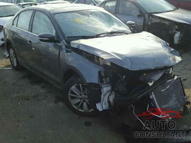 VOLKSWAGEN JETTA 2016 - 3VWD67AJ2GM260081