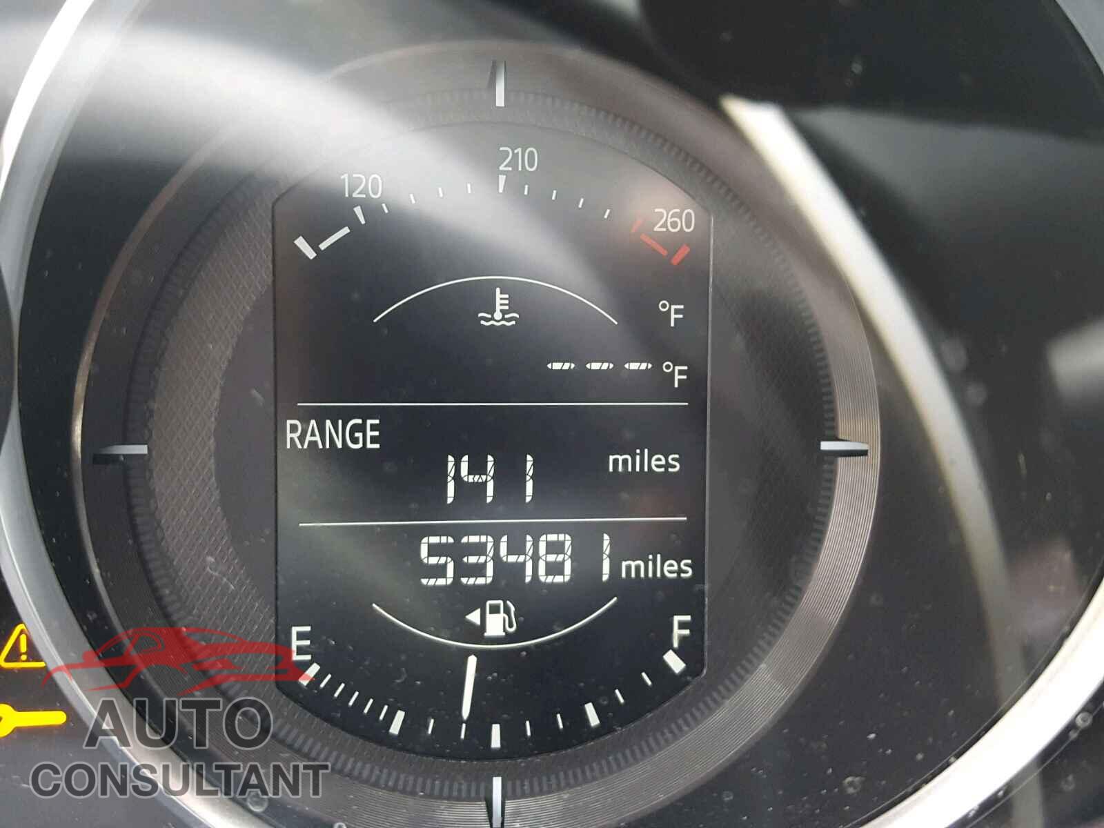MAZDA 6 2017 - JM1GL1V52H1120596