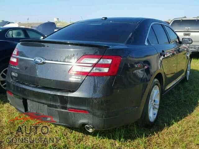 FORD TAURUS 2015 - 1FAHP2E85FG192188