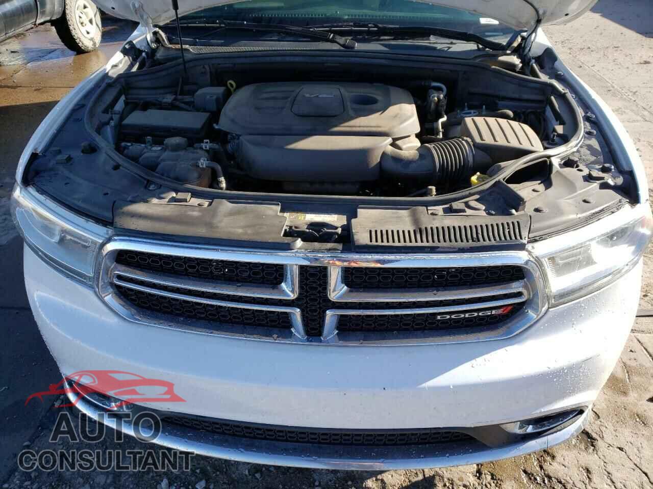 DODGE DURANGO 2016 - 1C4RDHDG6GC308509
