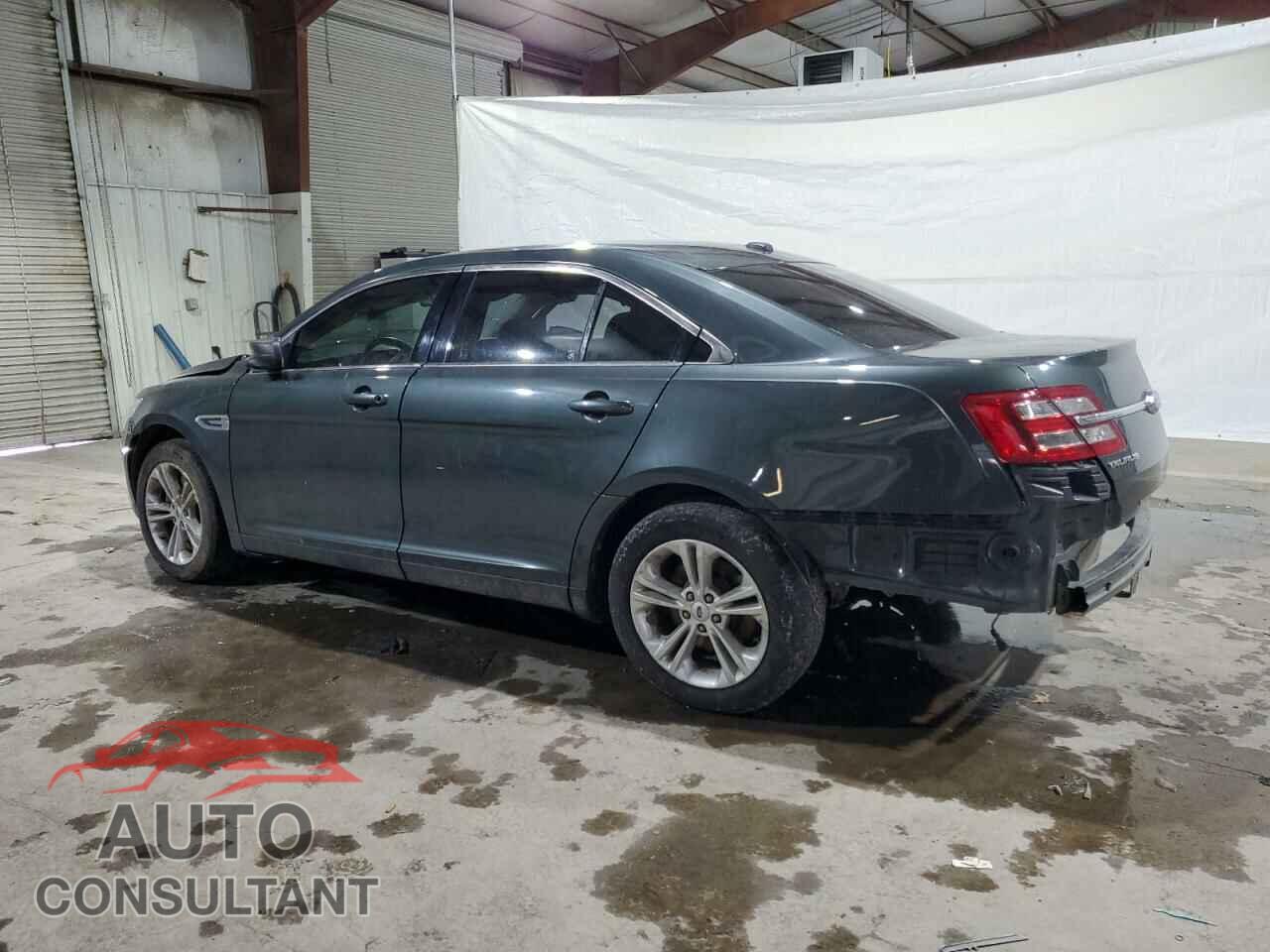 FORD TAURUS 2016 - 1FAHP2D83GG134762