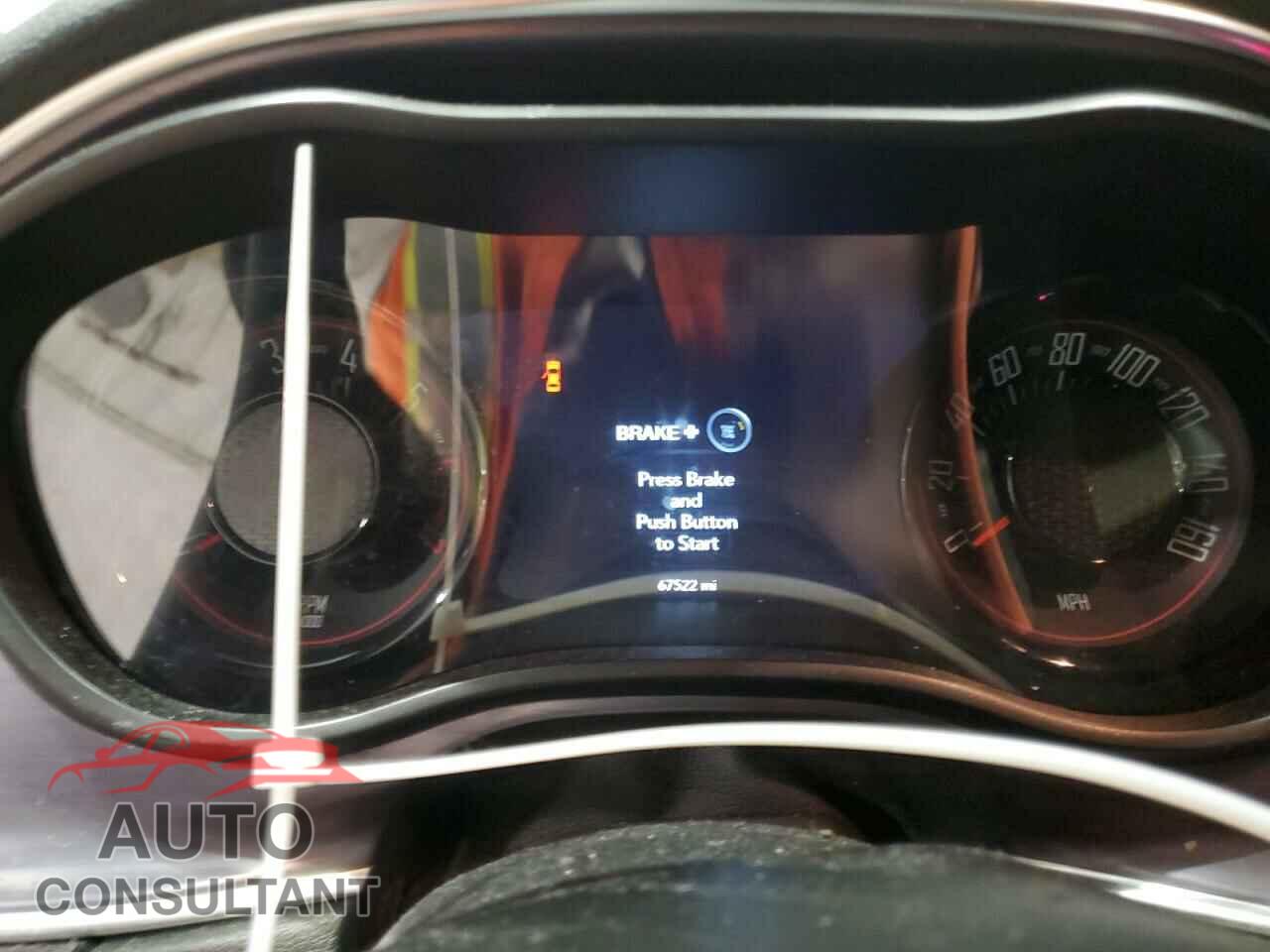 DODGE CHALLENGER 2018 - 2C3CDZBT3JH255286