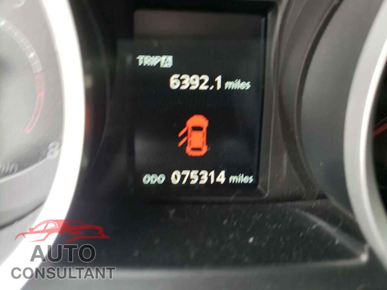 MITSUBISHI LANCER 2017 - JA32U2FU7HU013589