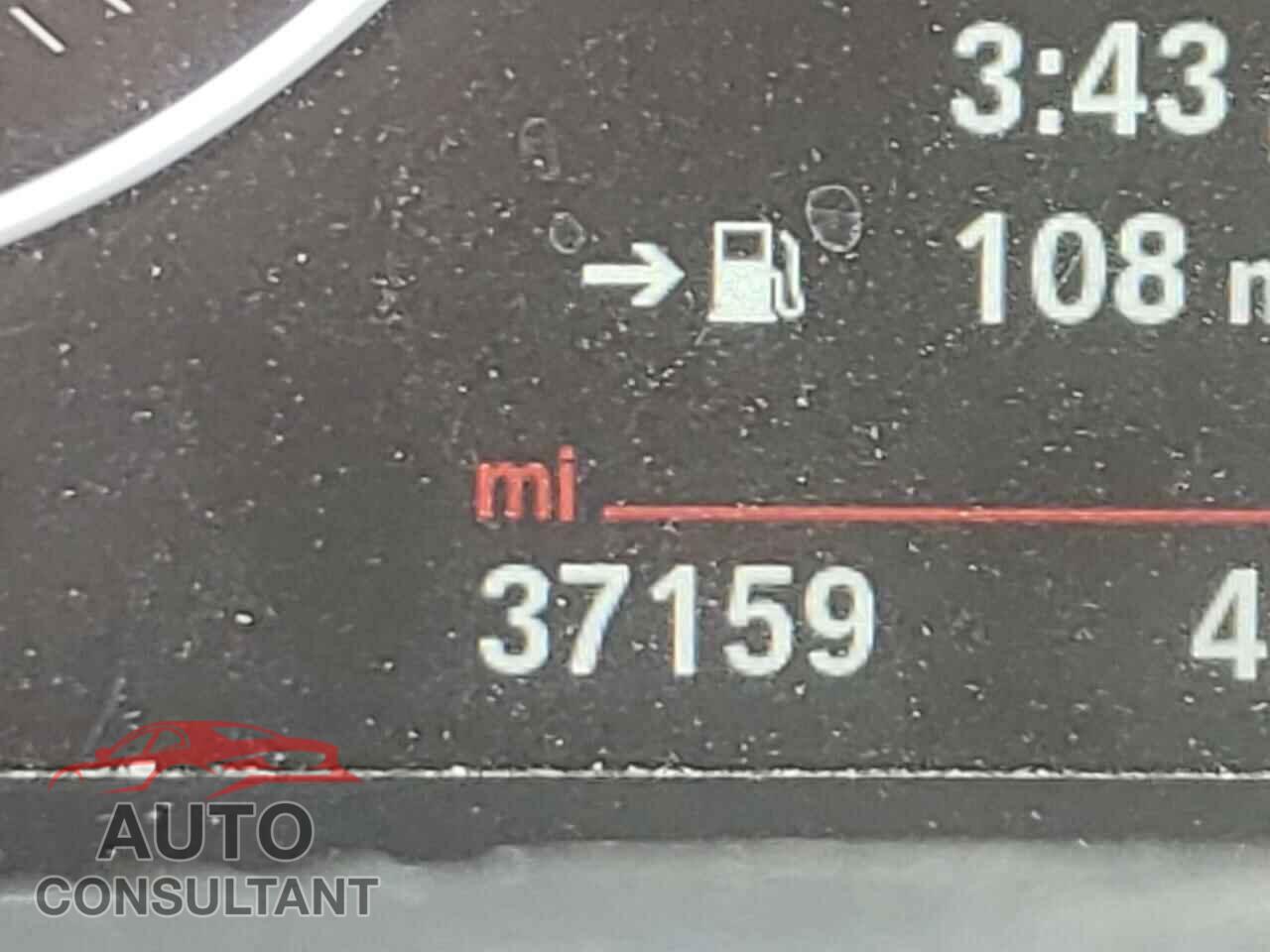 BMW M2 2017 - WBA2L1C31HV666338