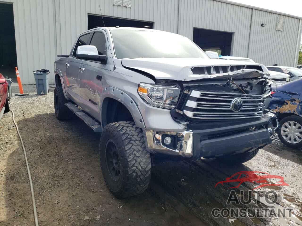 TOYOTA TUNDRA 2019 - 5TFHY5F19KX792779