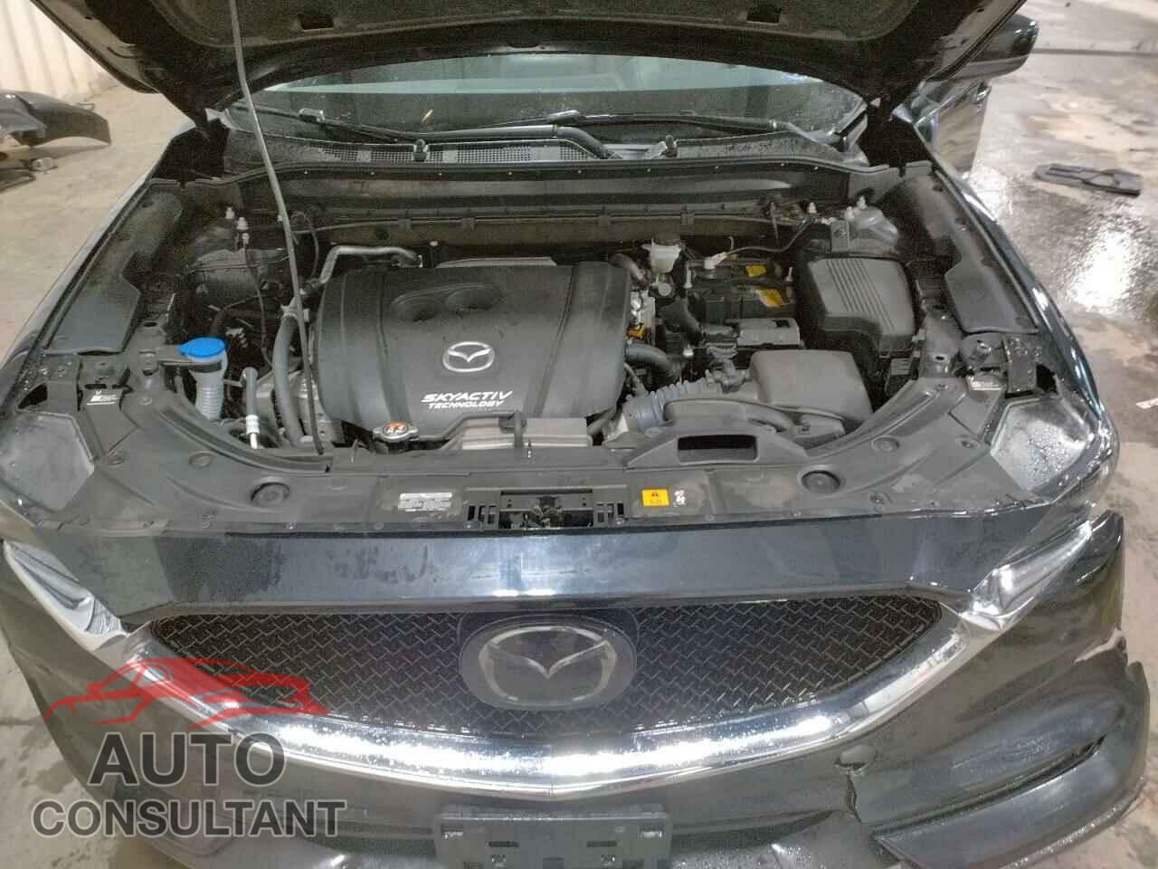 MAZDA CX-5 2019 - JM3KFBDM5K1659454