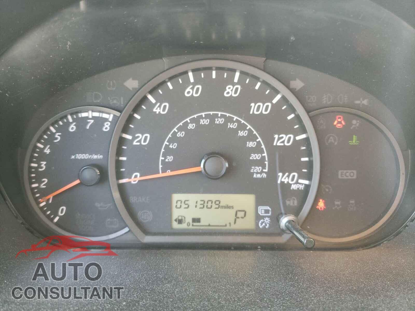 MITSUBISHI MIRAGE 2017 - ML32F3FJ1HHF16718