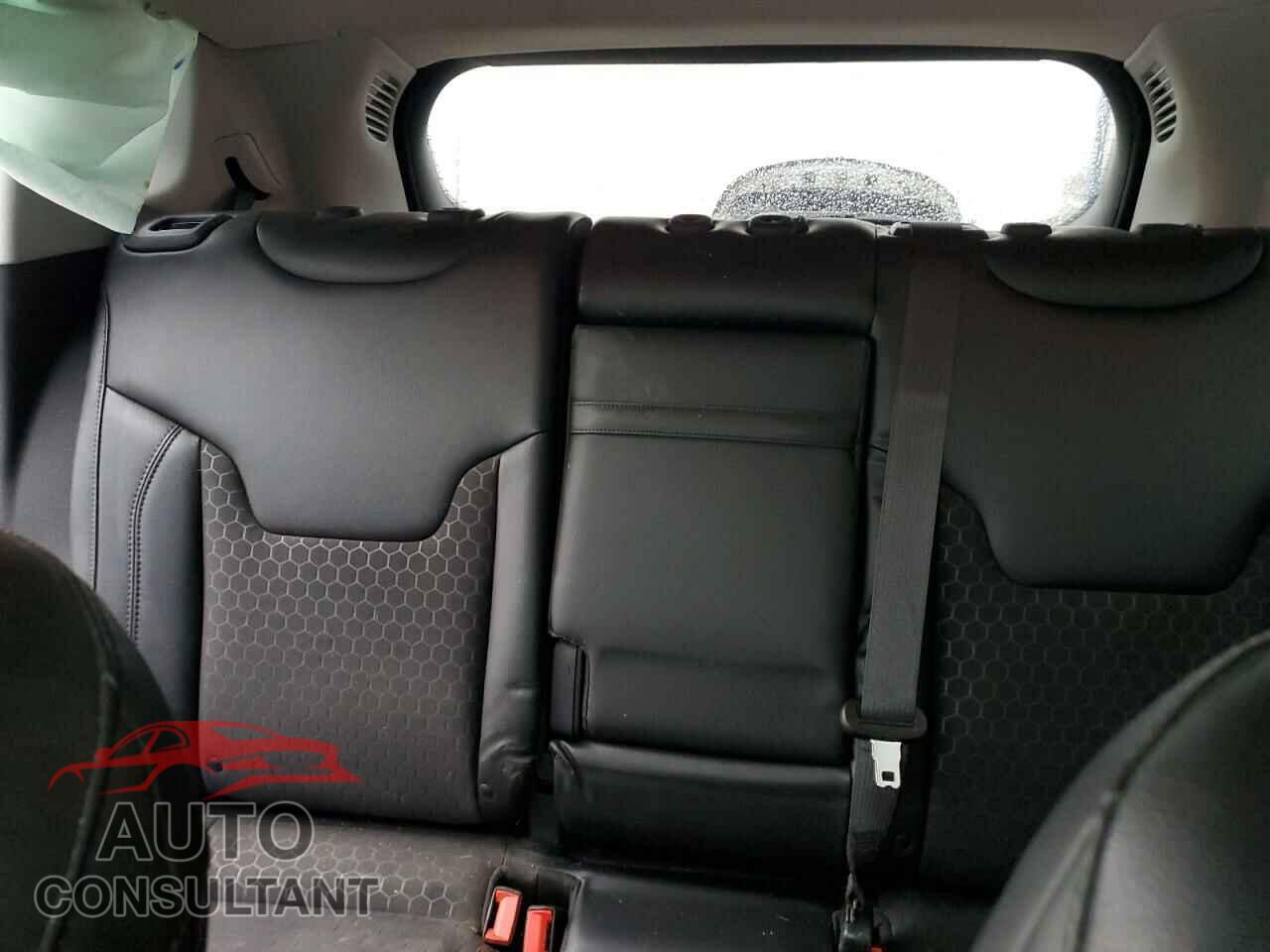 JEEP COMPASS 2020 - 3C4NJDBB2LT115263