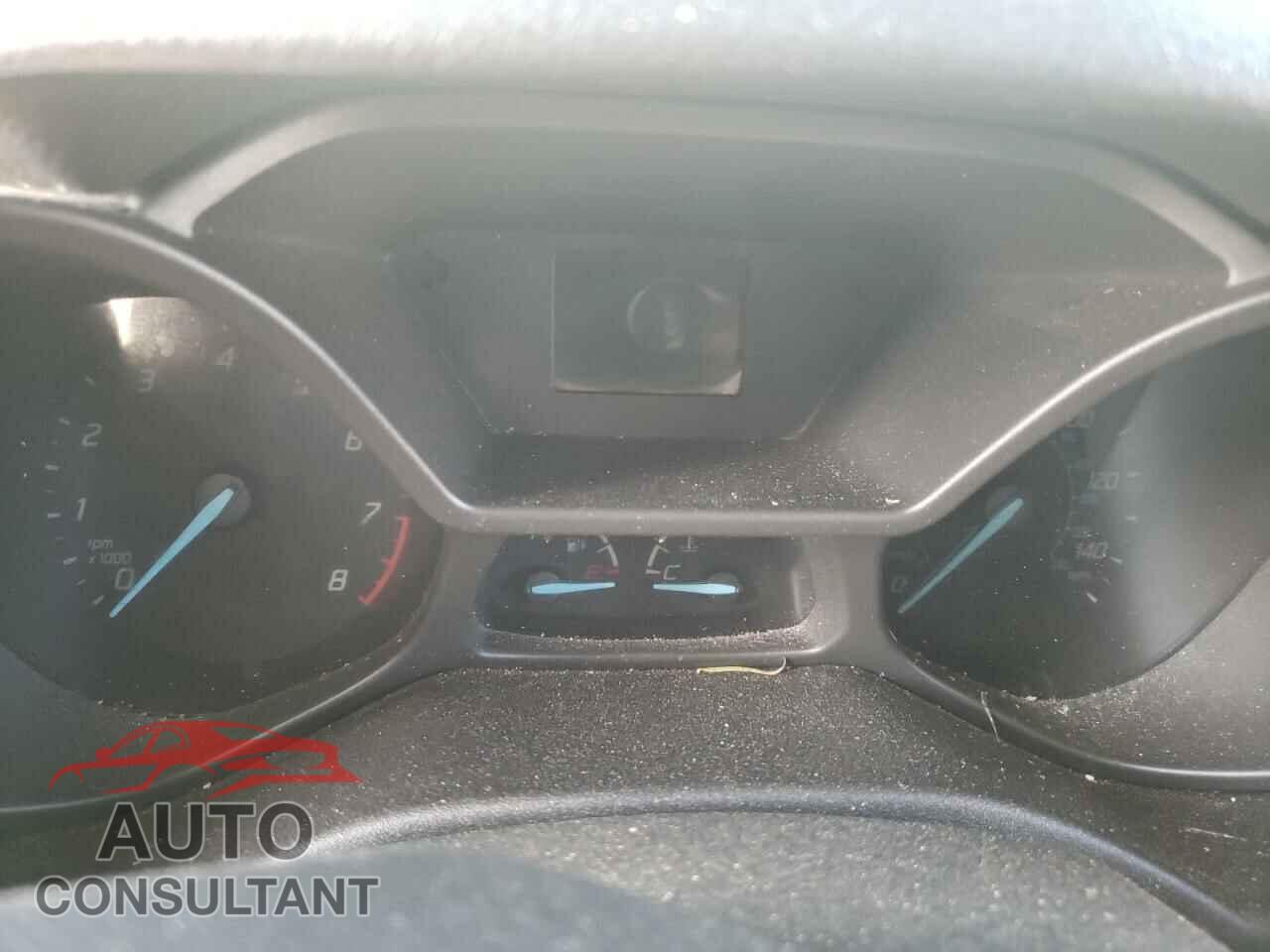 FORD TRANSIT CO 2018 - NM0LS7E73J1352018