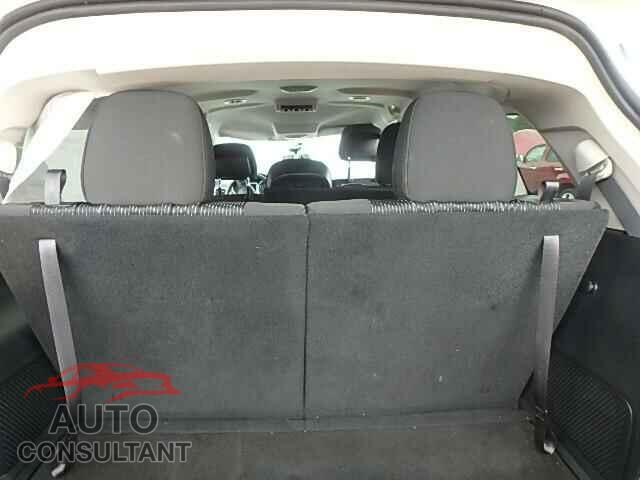 DODGE JOURNEY 2017 - 3C4PDCAB2HT587675