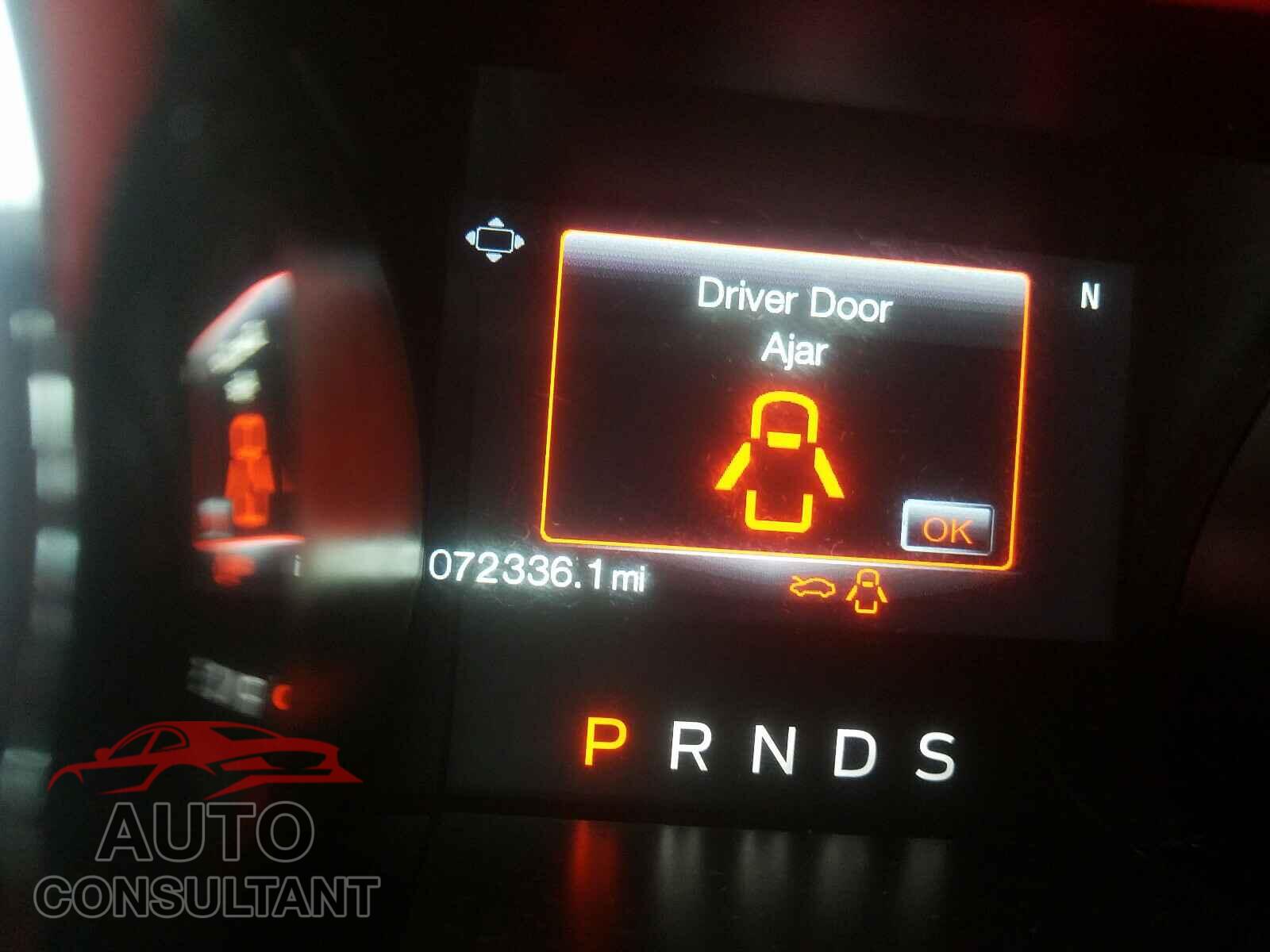 FORD MUSTANG 2017 - 1FA6P8TH3H5310671