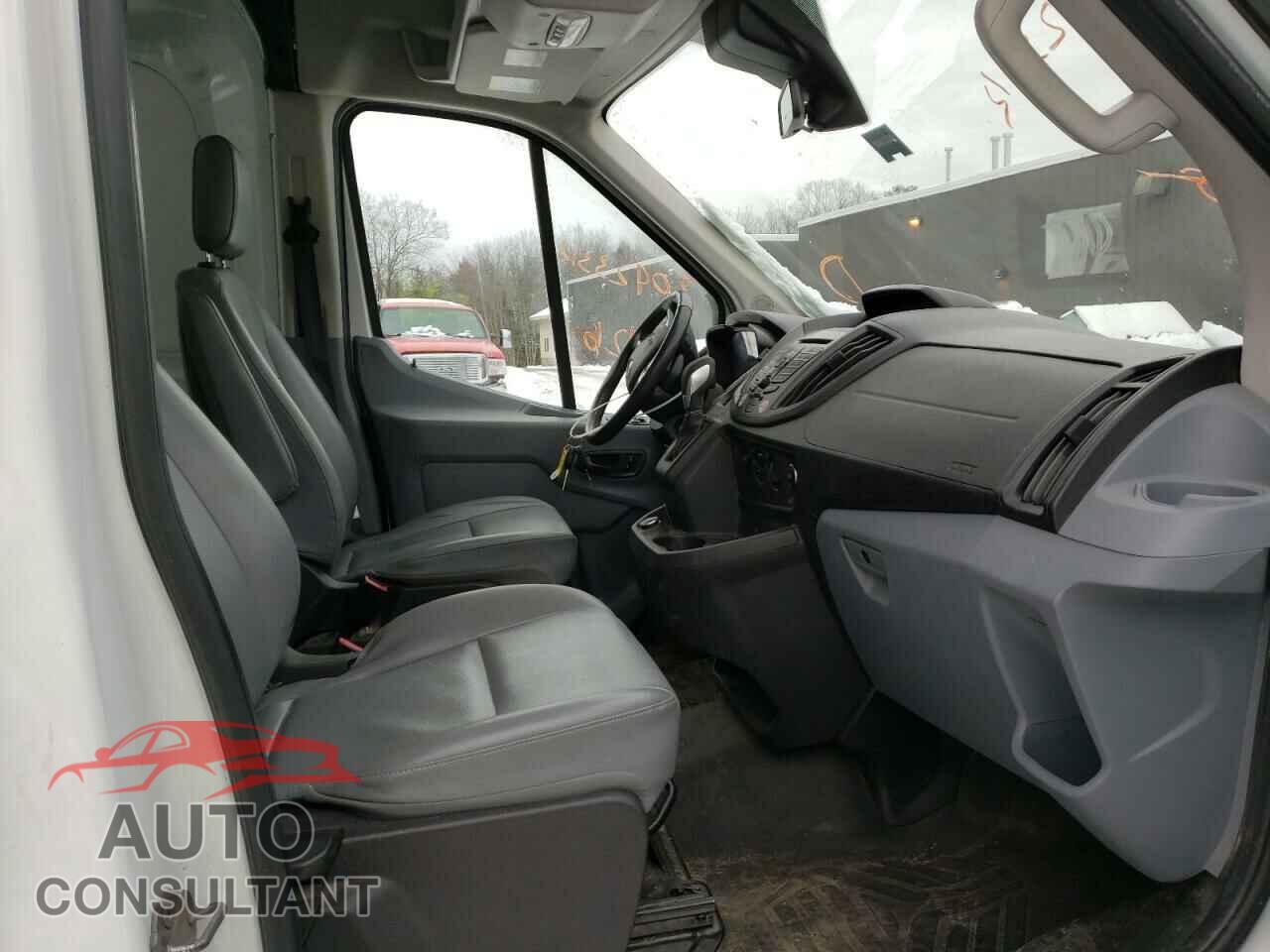 FORD TRANSIT CO 2019 - 1FTYR2CM3KKB54180