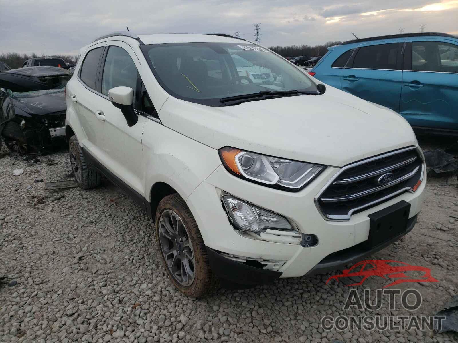 FORD ALL OTHER 2020 - MAJ6S3KL9LC348997