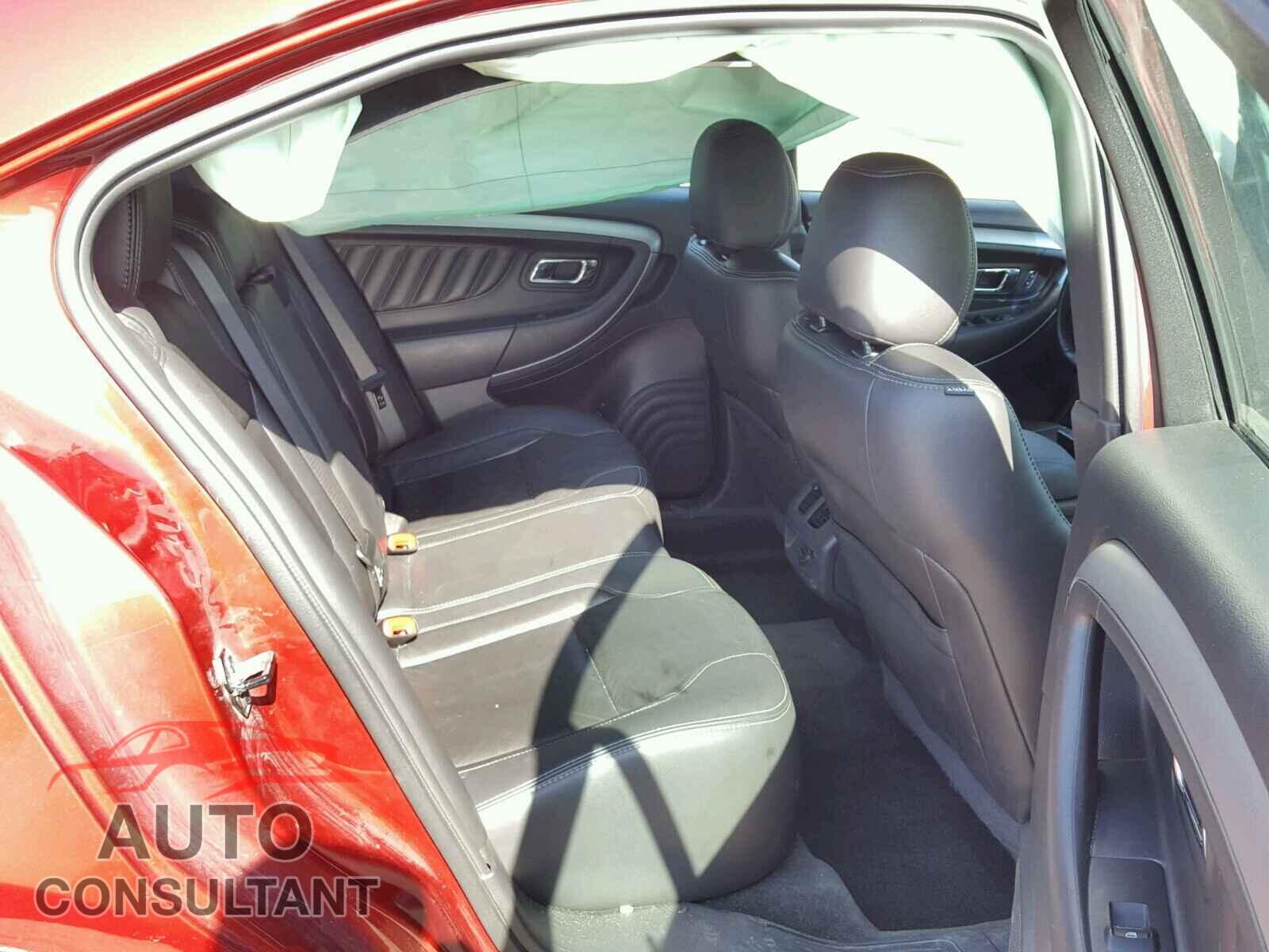 FORD TAURUS 2015 - 1FAHP2E86FG164951
