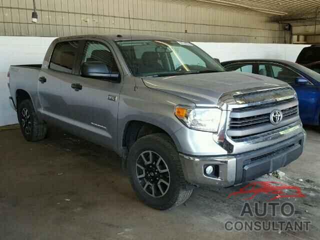 TOYOTA TUNDRA 2015 - 5TFDY5F1XFX418458