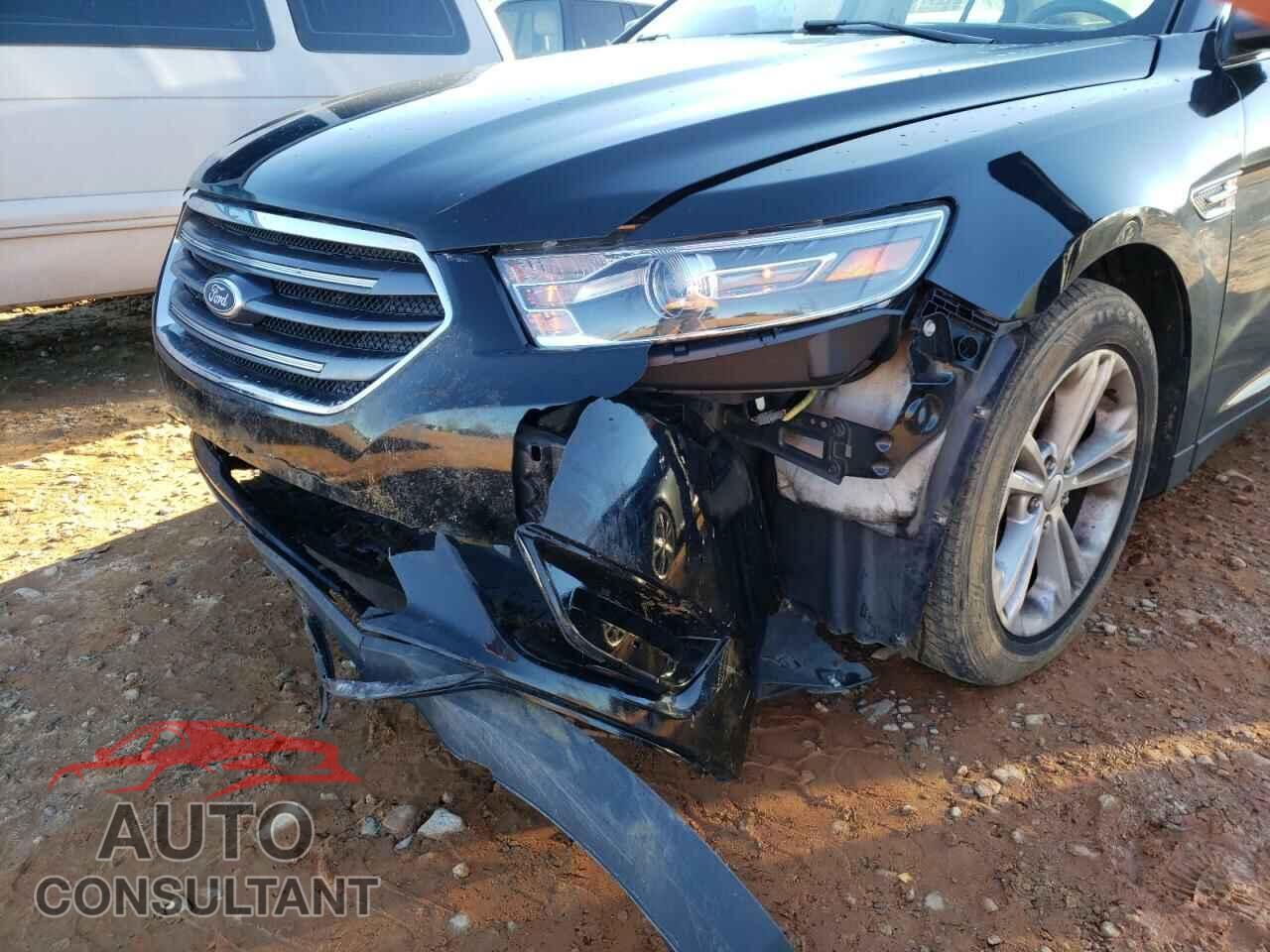 FORD TAURUS 2016 - 1FAHP2D82GG126877