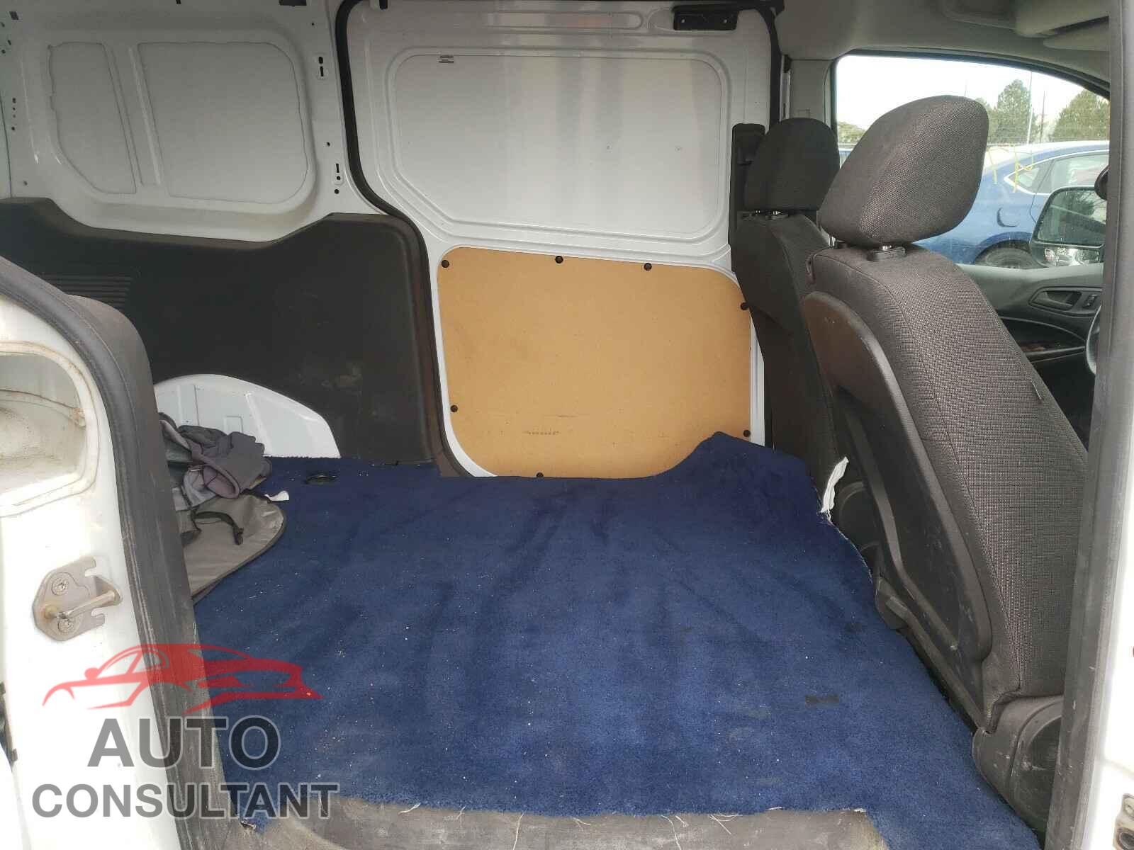 FORD TRANSIT CO 2017 - NM0LS7E73H1319885