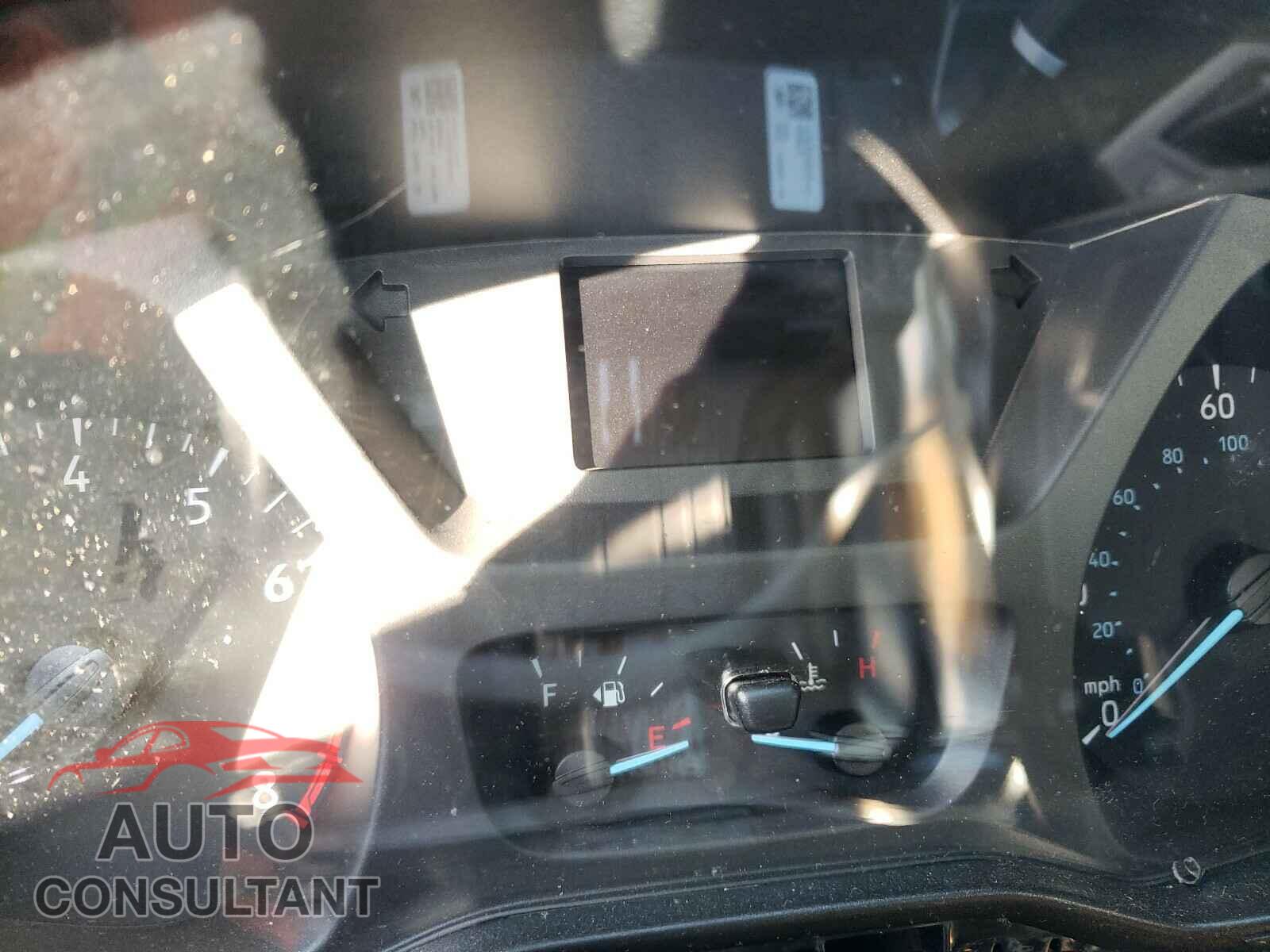 FORD TRANSIT CO 2017 - 1FTBW2YM7HKB35664
