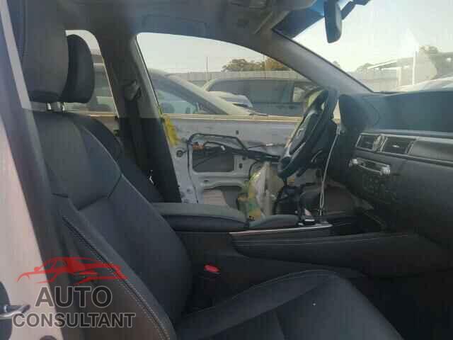LEXUS GS350 2015 - JTHBE1BL7FA014101