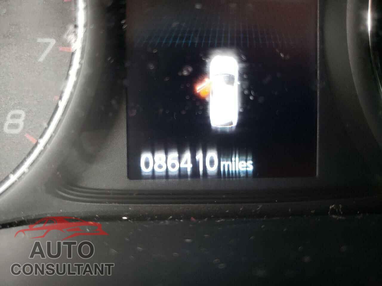MITSUBISHI OUTLANDER 2017 - JA4AZ3A37HZ045801