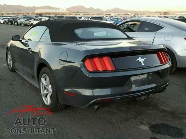 FORD MUSTANG 2015 - JTDS4RCE9LJ052976