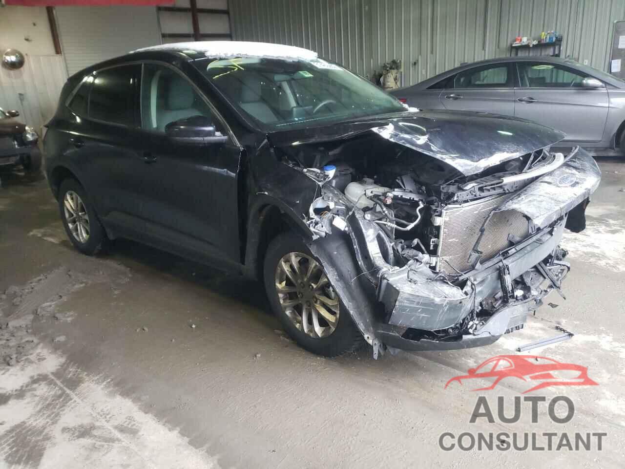 FORD ESCAPE 2020 - 1FMCU9G6XLUA89293