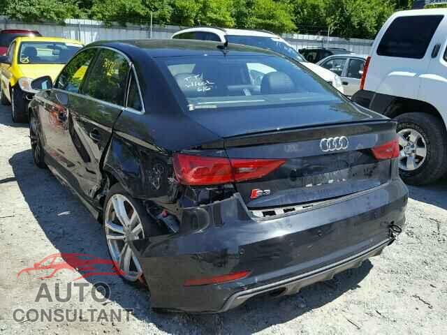 AUDI S3 2015 - WAUBFGFF8F1078439
