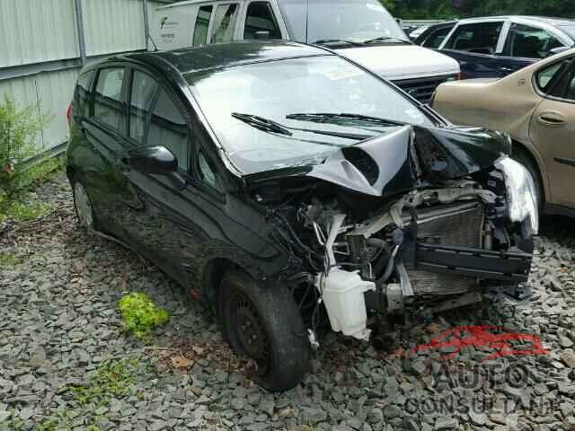 NISSAN VERSA 2015 - 3N1CE2CP8FL359646