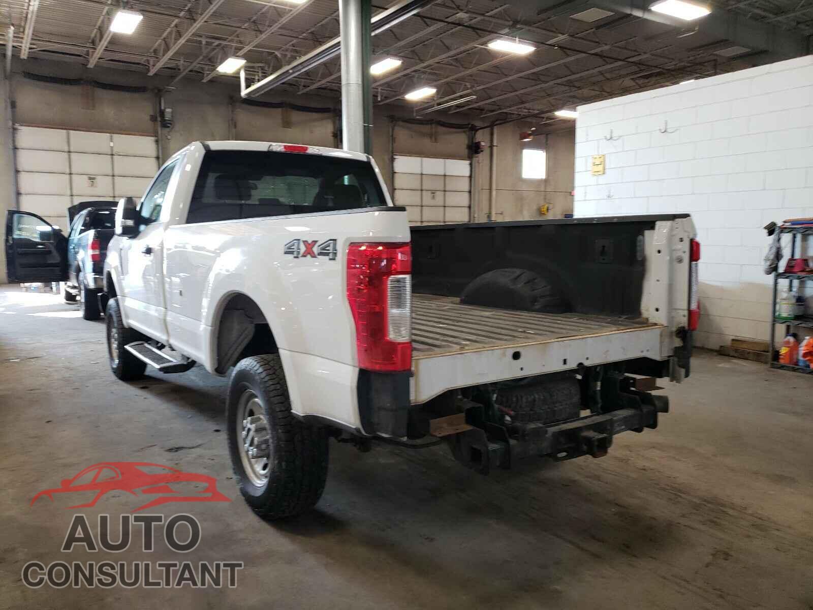 FORD F250 2017 - 1FTBF2B67HEB65580