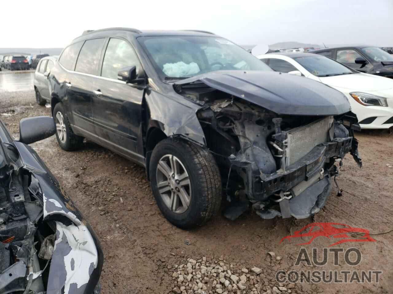 CHEVROLET TRAVERSE 2017 - 1GNKVGKD5HJ239768