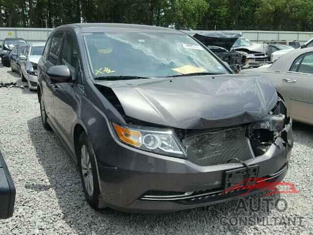 HONDA ODYSSEY 2015 - 5FNRL5H40FB081806