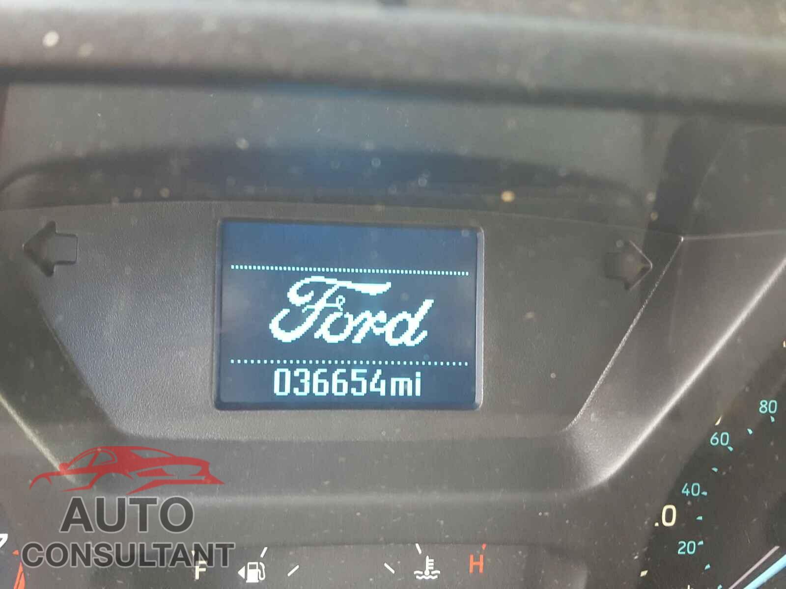 FORD TRANSIT CO 2019 - 1FTYR2CM1KKA87272