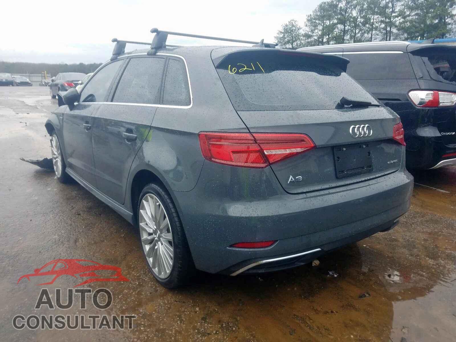 AUDI A3 2017 - 1FT7W2BT2GED11507