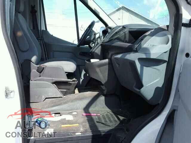 FORD TRANSIT CO 2015 - 1FTKR2CM0FKA86495