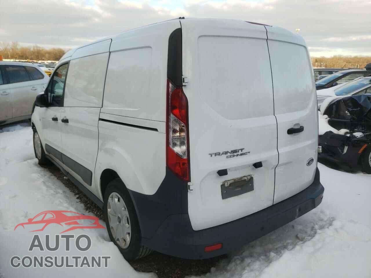 FORD TRANSIT CO 2016 - NM0LS7E7XG1240468