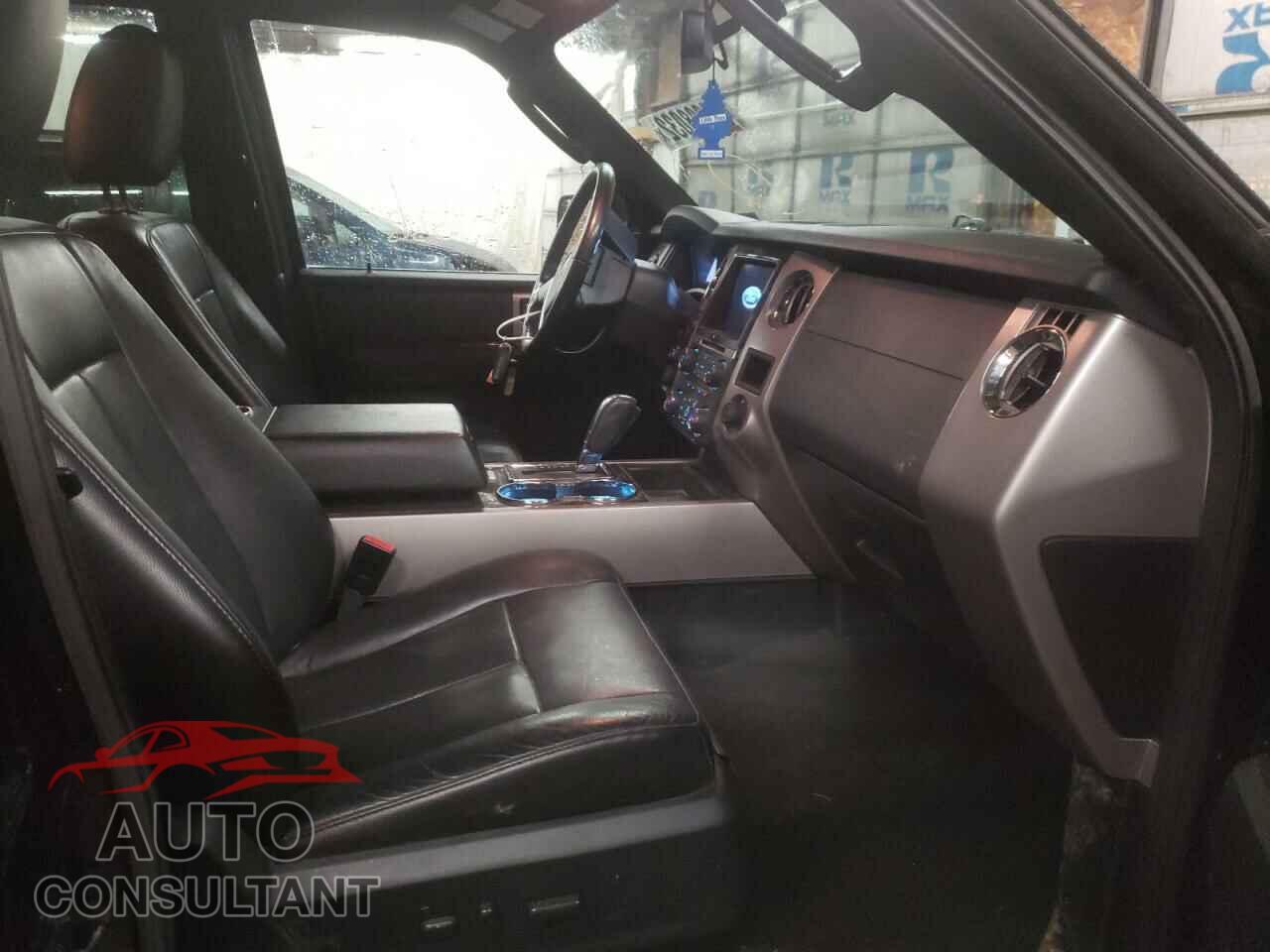 FORD EXPEDITION 2017 - 1FMJK2AT3HEA19915